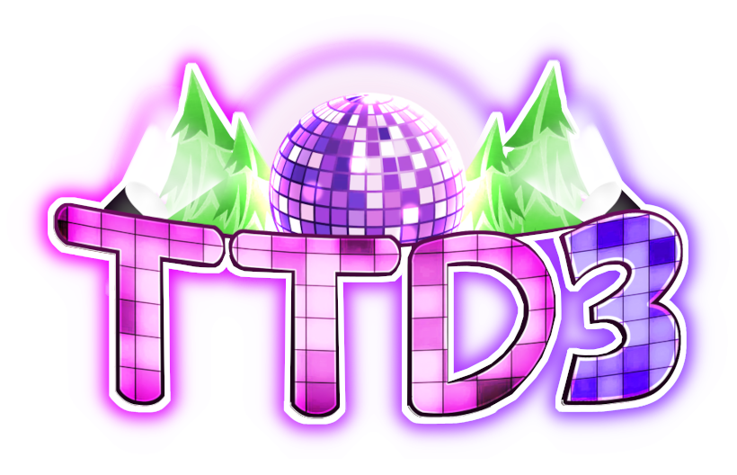 TTD 3